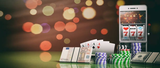 latobet88 Bingo Rooms