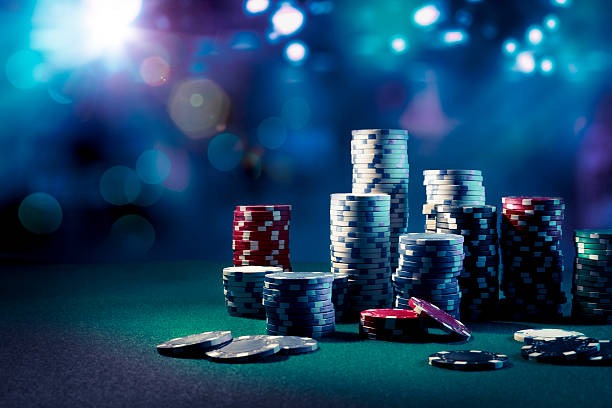 latobet88 What's Inside Our Slot Rooms